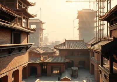 上海可靠的古建筑资质延续