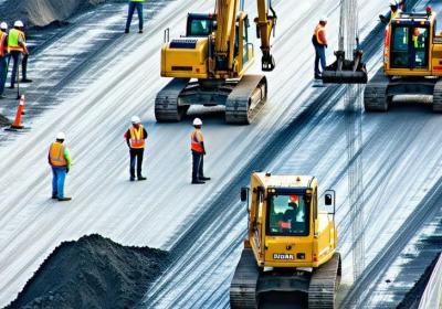 上海公路工程施工总承包资质咨询机构