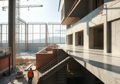 上海建筑装修装饰工程专业承包资质申办步骤