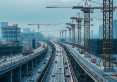 上海公路工程施工总承包资质升级哪里好