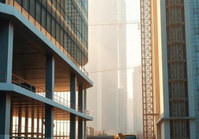 上海建筑幕墙工程专业承包资质延期方法