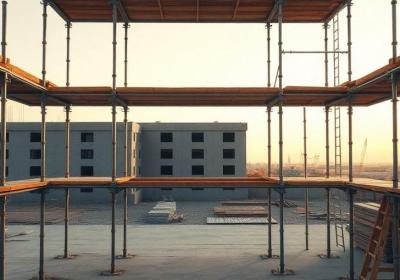 上海建筑装修装饰工程专业承包资质标准查询平台