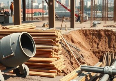 上海钢结构工程专业承包资质申办需要几级建造师