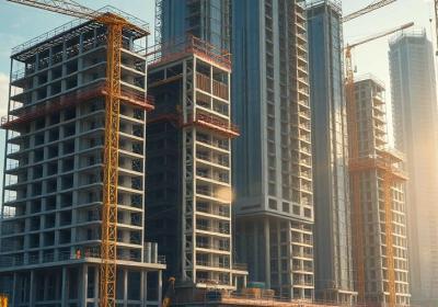 上海建筑装修装饰工程专业承包资质升级失败怎么办