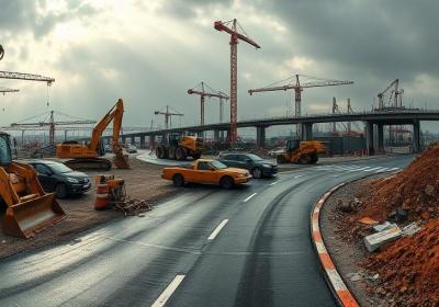 上海公路工程资质延期成本