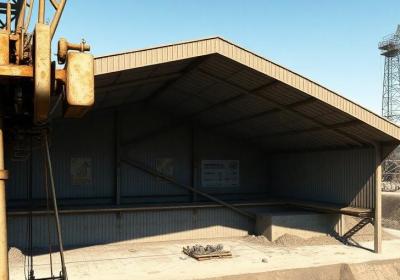 上海矿山工程施工总承包资质剥离费用
