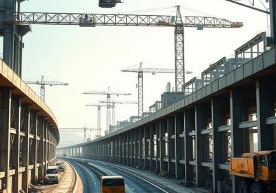 上海公路工程施工总承包资质申办怎么选