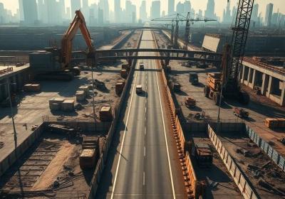 上海公路工程资质审批机构