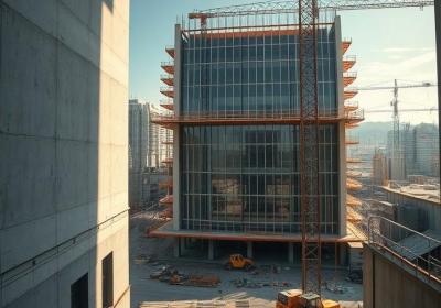 上海建筑幕墙工程专业承包资质年检代理费