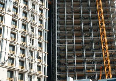 上海高效的建筑幕墙工程设计专项资质标准查询