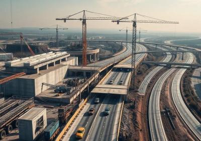 上海高效的公路路基工程专业承包资质升级