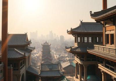 上海风景园林工程设计专项资质标准查询价格表