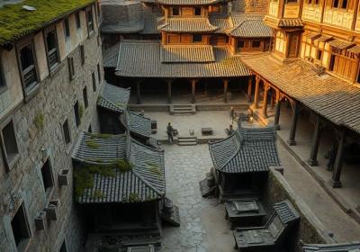 上海风景园林设计资质申报成本