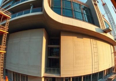 上海建筑幕墙工程专业承包资质代办需要验资吗