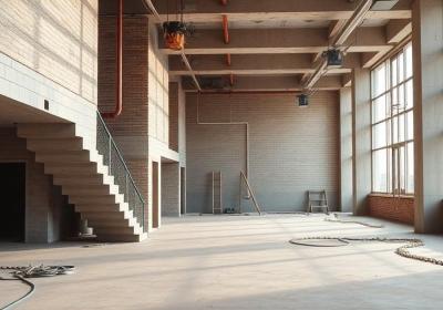 上海建筑装修装饰工程专业承包资质延续需要什么材料