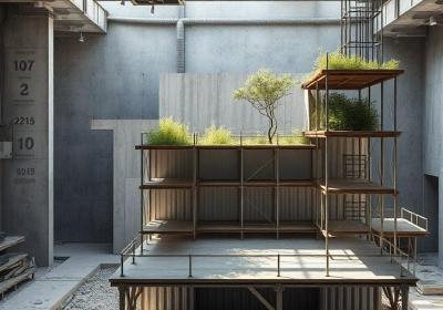 上海建筑装饰工程设计专项资质剥离预算
