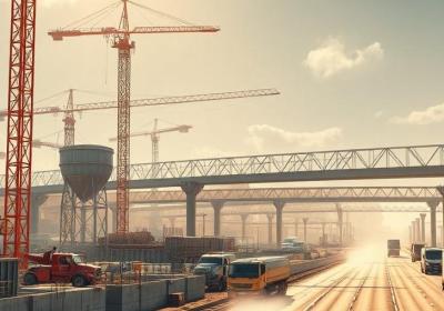 上海公路路基工程专业承包资质升级需要几级建造师