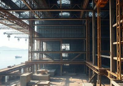 上海不成功退款港口与航道工程施工总承包资质代理