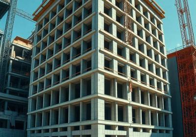 上海建筑幕墙工程设计专项资质代办需要什么材料