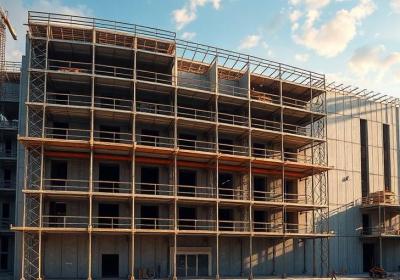 上海建筑幕墙工程设计专项资质申办需要社保吗