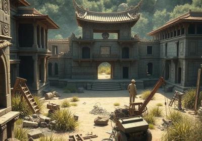 上海包通过风景园林设计资质等级查询