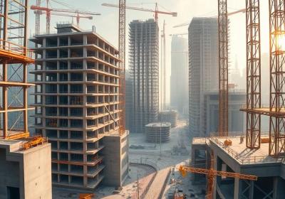 上海靠谱的通航建筑物工程专业承包资质办理