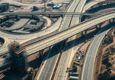 上海公路路基工程专业承包资质申办服务