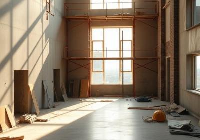 上海建筑装修装饰工程专业承包资质增项价格区间