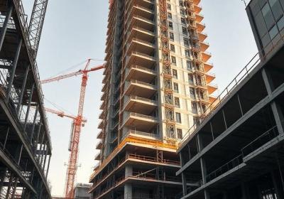 上海建筑装修装饰工程专业承包资质申办哪里好