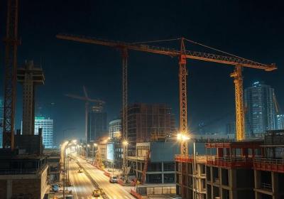 上海城市道路照明资质申报需要什么材料