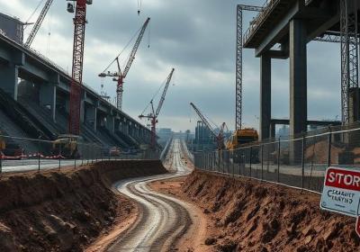 上海可靠的公路交通工程专业承包资质延期