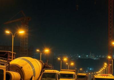 上海城市道路照明资质申办失败怎么办