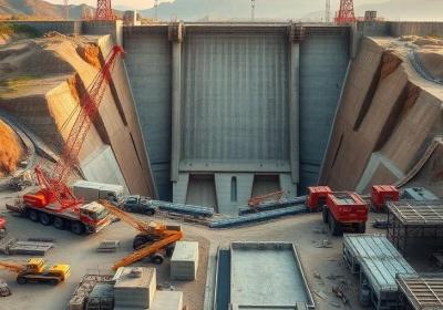 上海港口与航道工程施工总承包资质跨省变更费用