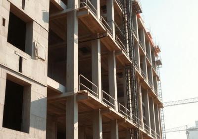 上海建筑幕墙工程设计专项资质动态核查报价