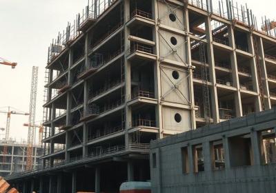 上海包通过施工总承包资质跨省变更