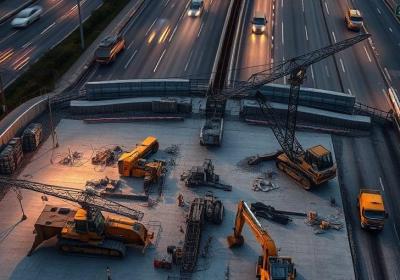 上海高效的公路工程资质剥离