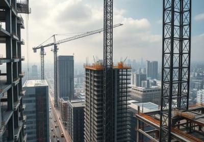 上海建筑机电安装工程专业承包资质申请费用
