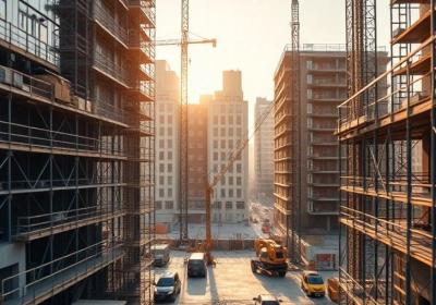 上海建筑装饰工程设计专项资质代办加急办理