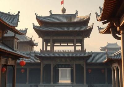 上海靠谱的古建筑工程专业承包资质咨询