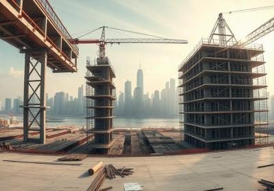 上海建筑智能化系统设计专项资质申报资料