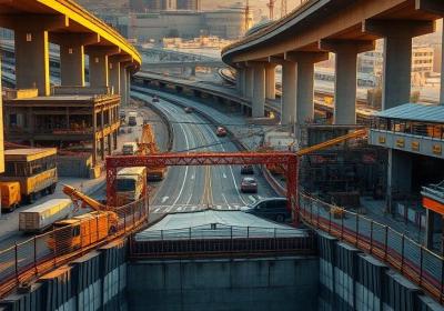 上海公路工程资质申办哪里好
