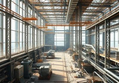 上海建筑装饰工程设计专项资质剥离一共多少