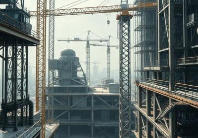 上海高效的市政公用工程施工总承包资质剥离