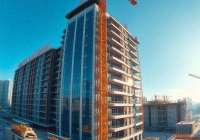 上海建筑装修装饰工程专业承包资质申请多少钱