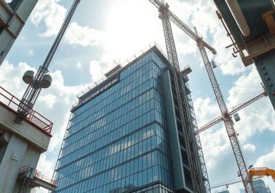 上海建筑机电安装工程专业承包资质申请怎么选