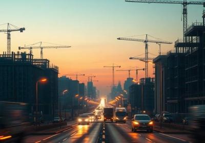 上海高效的城市道路照明资质申报