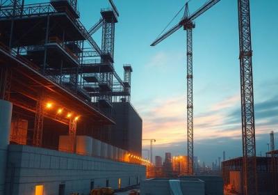 上海建筑机电安装工程专业承包资质办理需要什么材料
