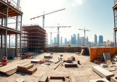 上海靠谱的建筑装修装饰工程专业承包资质延续