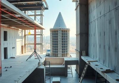 上海包通过建筑装修装饰工程专业承包资质申报