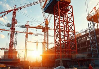 上海包通过市政公用工程施工总承包资质申报